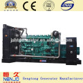 Yuchai 550kw Water-Cool Powered Generator